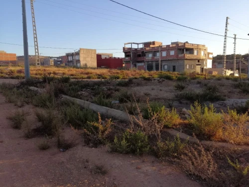 Vente Terrain Tlemcen Ghazaouet