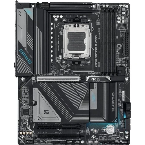 GIGABYTE X870 GAMING X WIFI 7 
