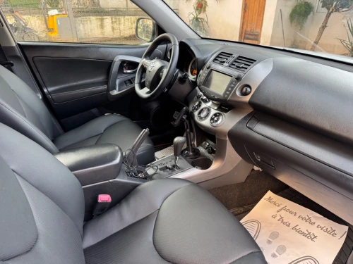 Toyota RAV4 2013 RAV4