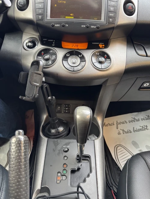 Toyota RAV4 2013 RAV4