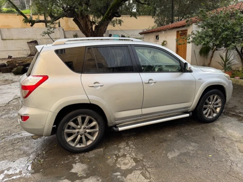 Toyota RAV4 2013 RAV4