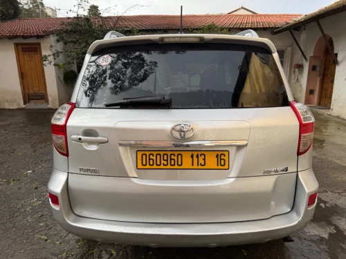 Toyota RAV4 2013 RAV4