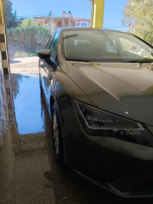 Seat Leon 2015 Leon