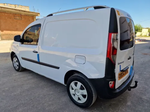 Renault Kangoo 2019 Kangoo