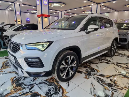 Seat ATECA 2021 ATECA