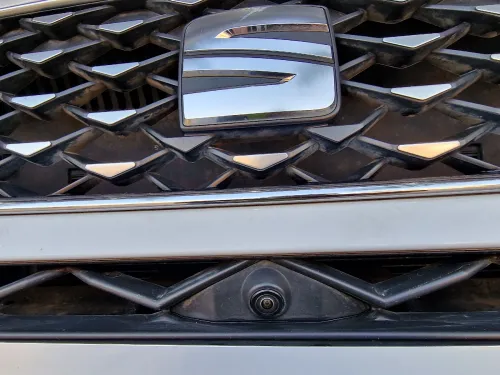 Seat ATECA 2021 ATECA