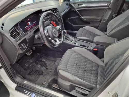 Volkswagen Golf 7 2019 R-Line