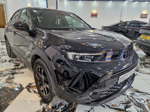 Opel Mokka 2024 GS Line