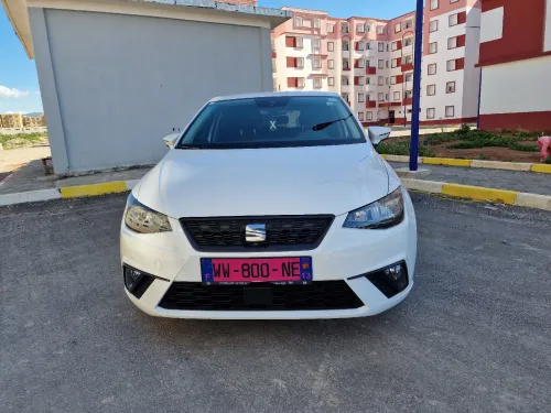Seat ibiza 2023 ibiza