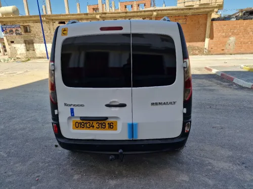 Renault Kangoo 2019 Kangoo