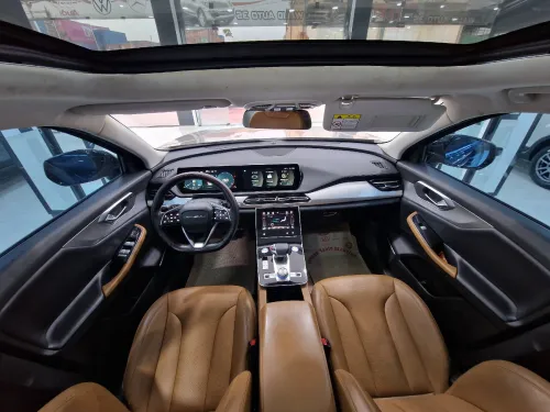 Baic X7 2025 310T