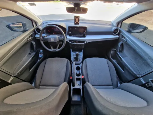 Seat ibiza 2023 ibiza