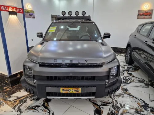 Geely Geely 2025 Cowboy
