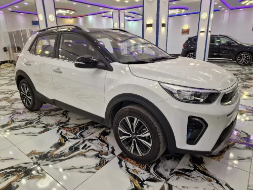Kia KX1 2026 KX1