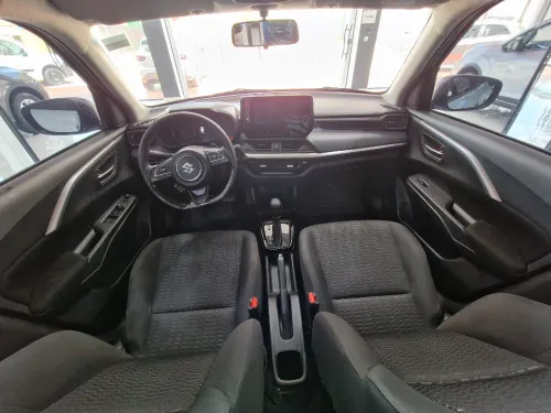 Suzuki Swift 2026 Swift