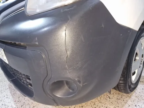 Renault Kangoo 2019 Kangoo