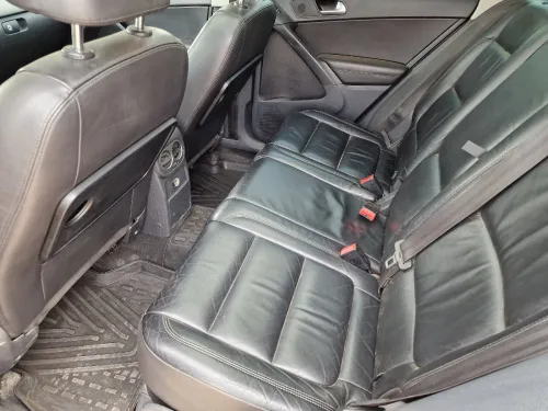 Volkswagen Tiguan 2012 R-Line