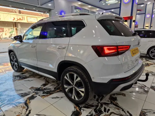 Seat ATECA 2021 ATECA