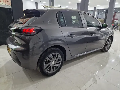 Peugeot 208 2023 Active Pack