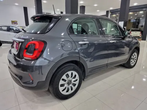 Fiat 500x 2025 Culte