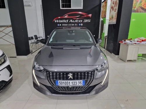 Peugeot 208 2023 Active Pack