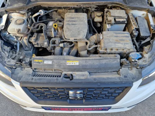 Seat ibiza 2023 ibiza
