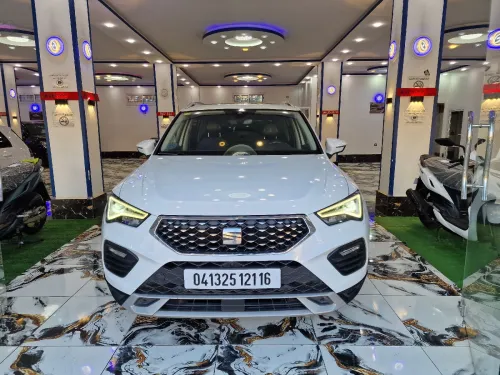 Seat ATECA 2021 ATECA