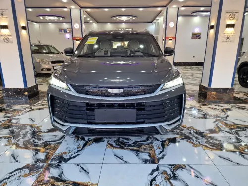 Geely Coolray 2026 Coolray