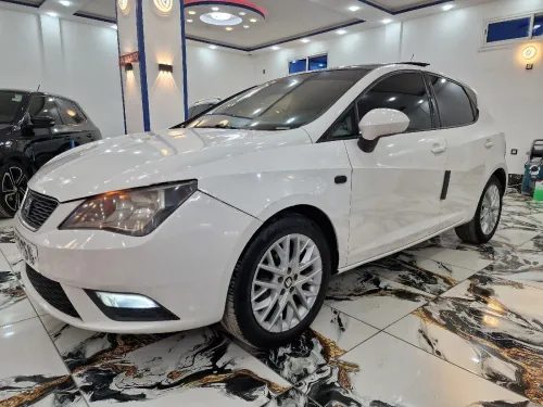 Seat Ibiza 2015 Fully +Toit ouvrant