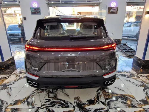 Geely Coolray 2026 Coolray