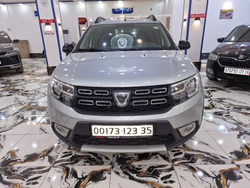 Dacia Sandero 2023 Stepway