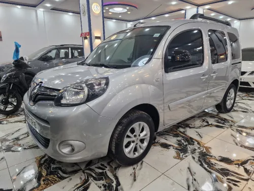 Renault Kangoo 2018 Kangoo
