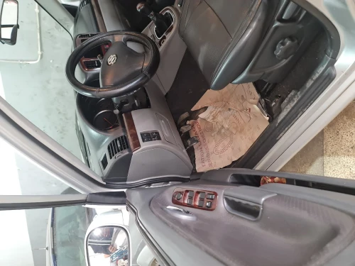 Suzuki Grand Vitara 2002 Grand Vitara