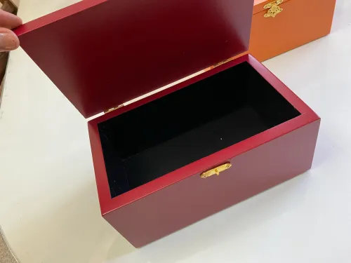 Box de rangement et déco 