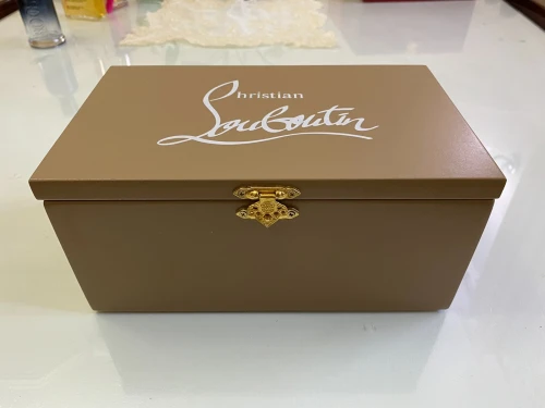 Box de rangement et déco 