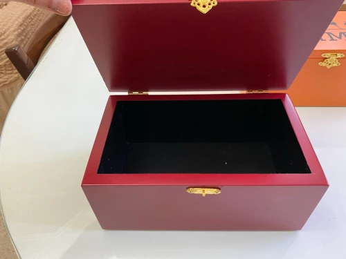 Box de rangement et déco 