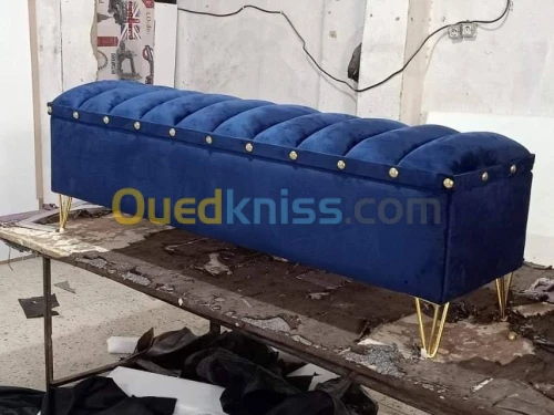 Pouf 1,60 