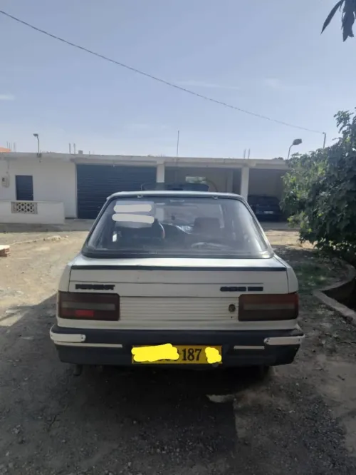 Peugeot 309 1987 309