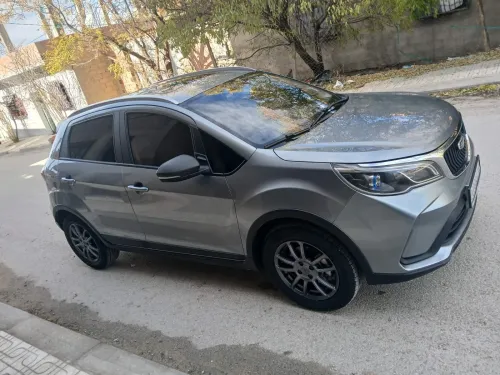 Geely GX3 PRO  2024 Drive