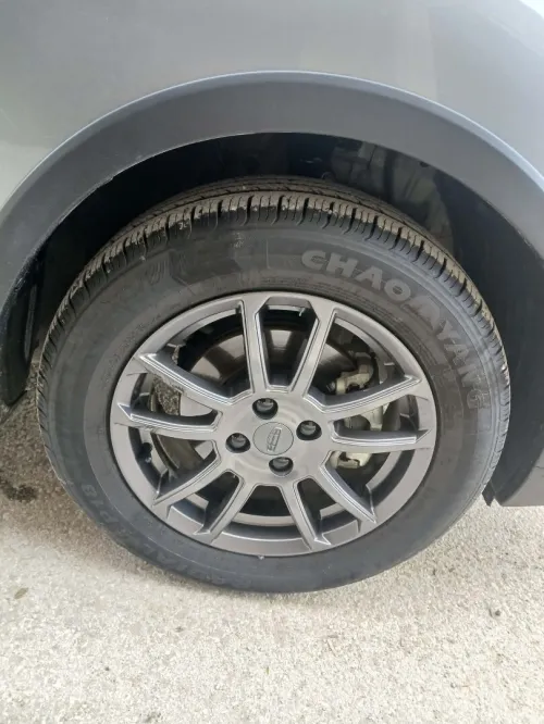 Geely GX3 PRO  2024 Drive
