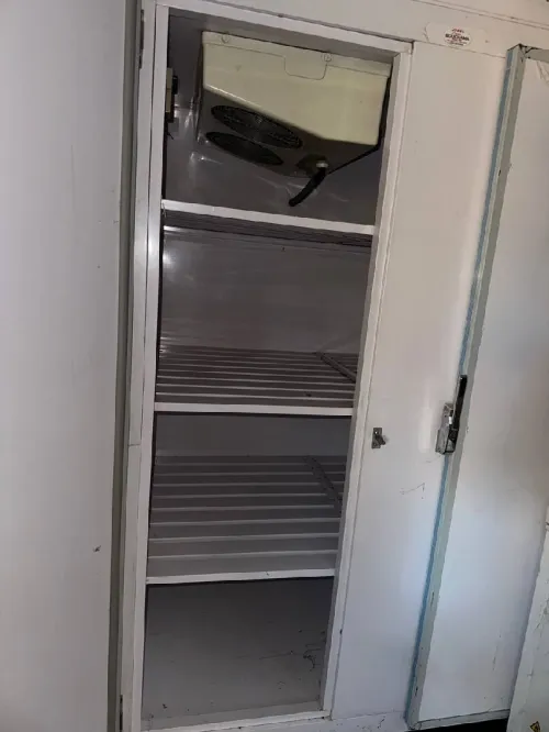 ARMOIRE REFRIGERE BOUCHAMA 