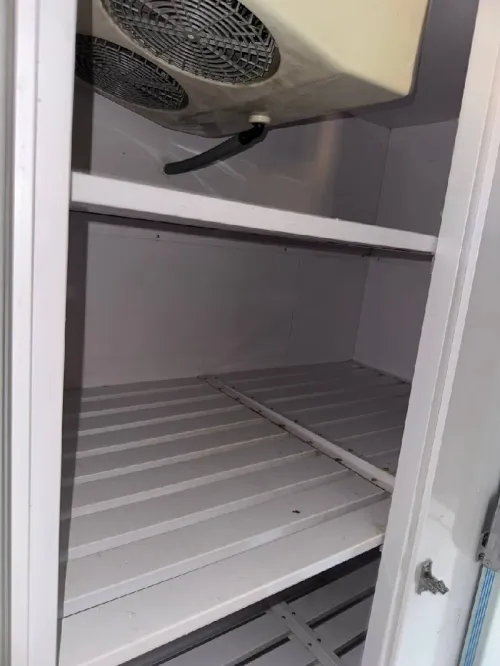 ARMOIRE REFRIGERE BOUCHAMA 