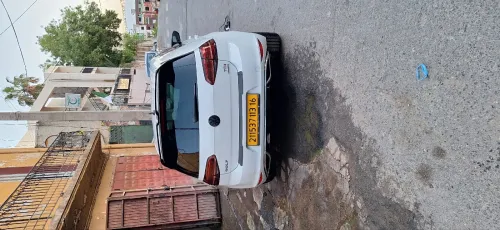 Volkswagen Golf 7 2013 Trind lain