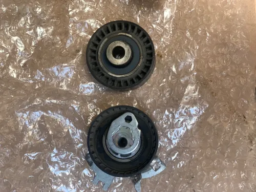 Pompe à eau ta3 lakas 2L hdi