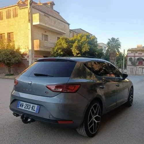 Seat Leon 2014 Leon