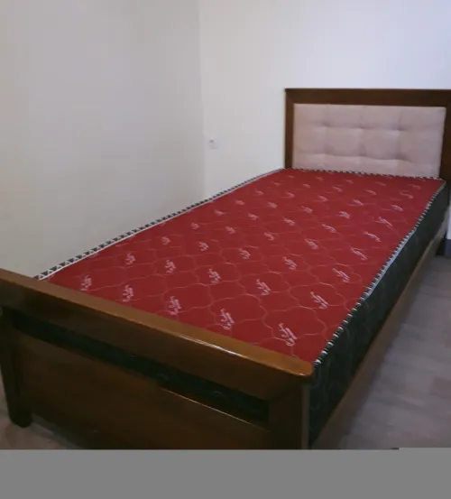 Chambre à coucher individuelle 