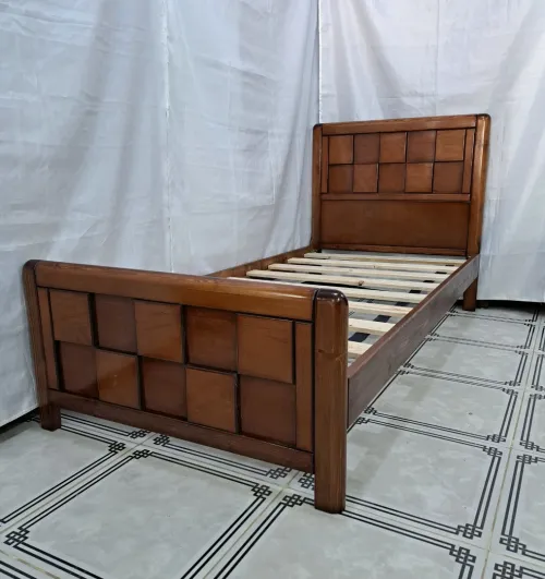 Chambre à coucher individuelle 