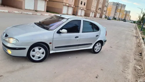 Renault Megane 1 2000 Megane 1