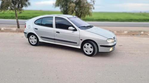 Renault Megane 1 2000 Megane 1