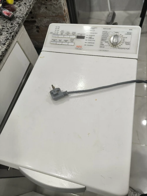 Lave linge